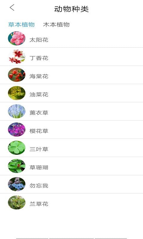 桃桃识植物免费版图2