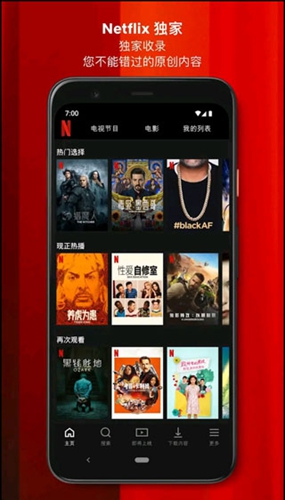 奈飞影视电视版图3