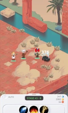 坦输疗的小冒险图1