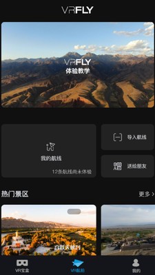 VRflyPro安卓免费版
