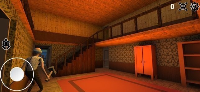 逃离奶奶家图3