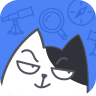 坏坏猫小说官方正版
