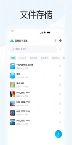 蓝奏云优享版(4)