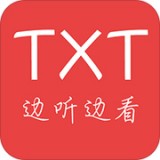 看小说听书直装版