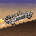 战车撞僵尸地牢手游版