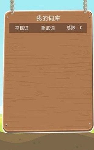 聚会卧底图1