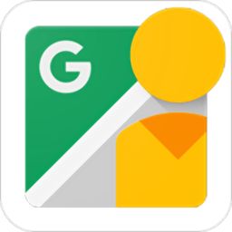 google街景地图免费原版