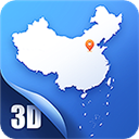中国地图手机版