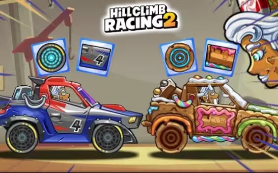 登山赛车2国际服恶魔改游戏无广告版(3)