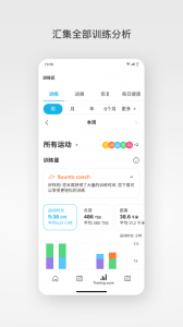 Suunto颂拓图5
