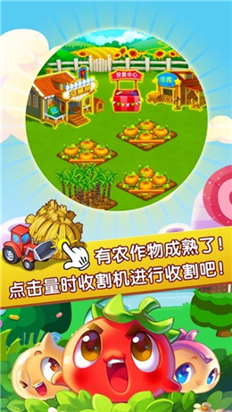 农场大亨新版图4