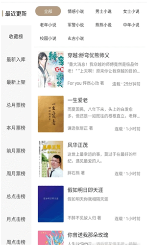 书连小说原版