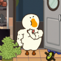 逃出怪兽饭桌通用版