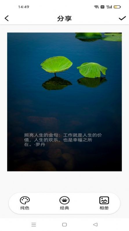 句子精安卓版