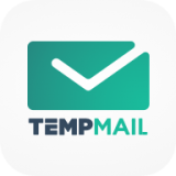 TempMail临时邮箱官方版 V3.11
