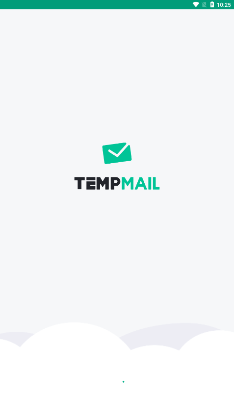 TempMail临时邮箱无广告版