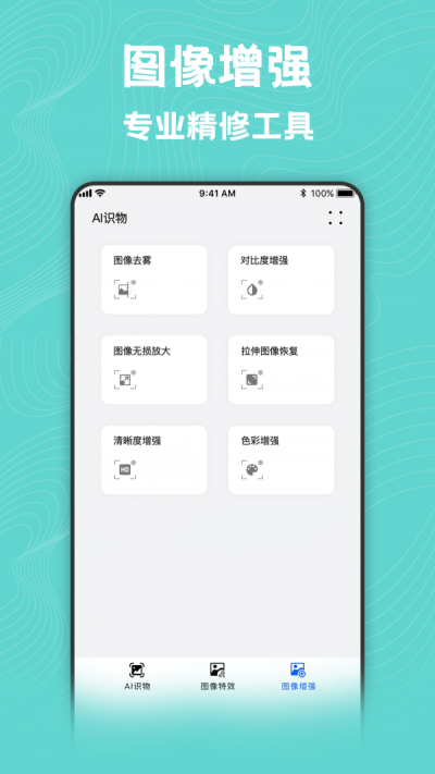 照片风格转换器原版图1