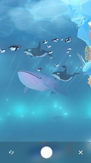 爆赚水族馆官方最新版(4)
