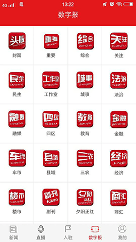 天中晚报免费版