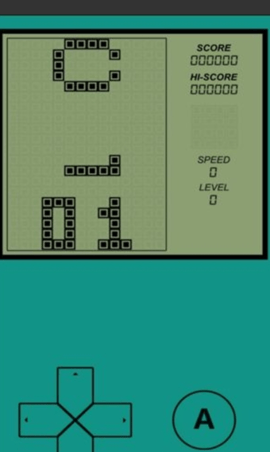 gameboy正版