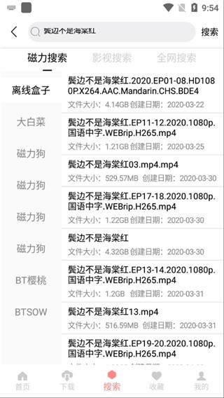 爱看磁力免费原版图2