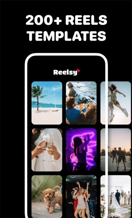 Reelsy手机正版(1)