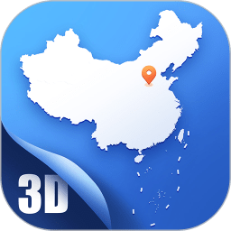 中国地图大全高清版 V3.22.2