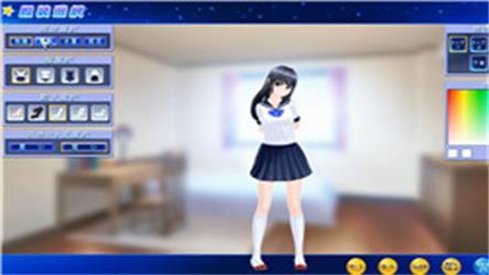 人工学院汉化版