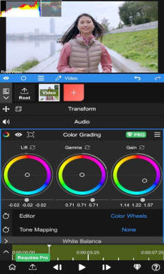 nodevideo专业版-图4