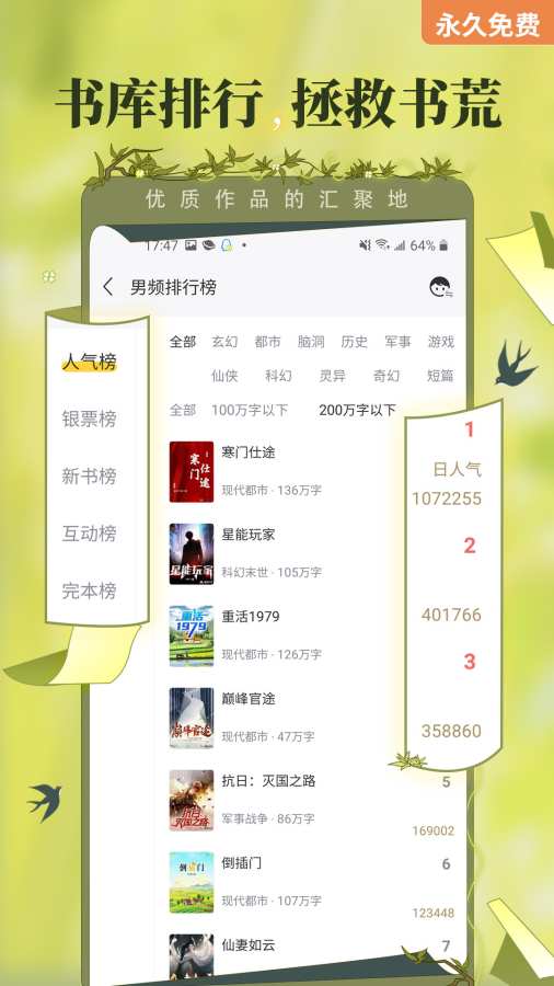 塔读小说2026图3