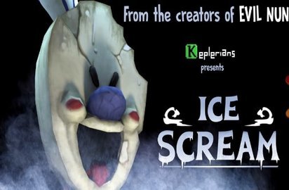 恐怖冰淇淋（Ice Scream）安卓免费版图1