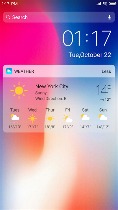 x桌面安卓版图4
