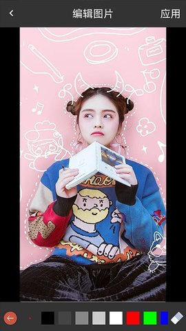 拟我可立拍软件原版图2