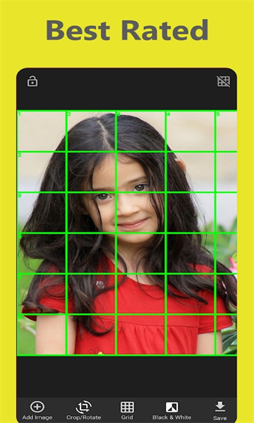 GridforDrawing手机免费版图1
