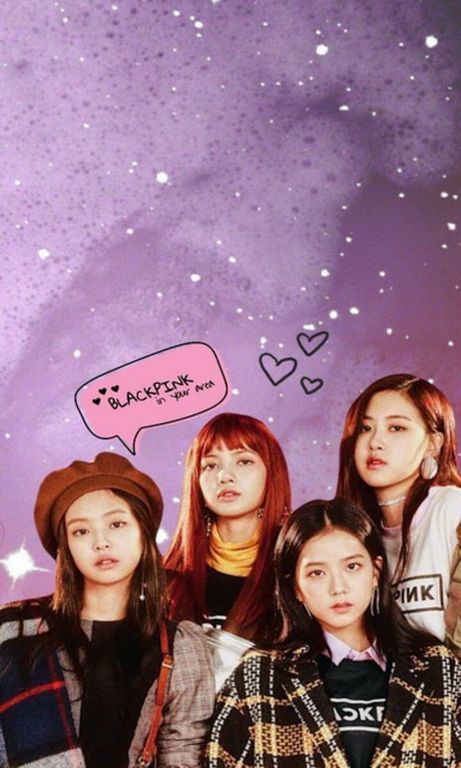 BlackpinkWallpapers免费版(2)