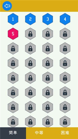 拼图极速版图1