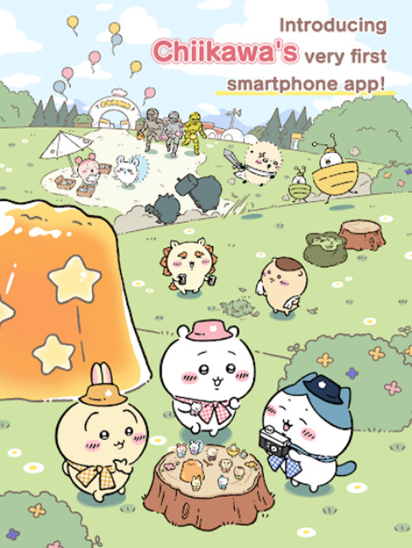 口袋吉伊卡哇国际服(1)