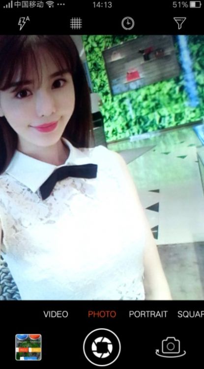 甜心相机手机版
