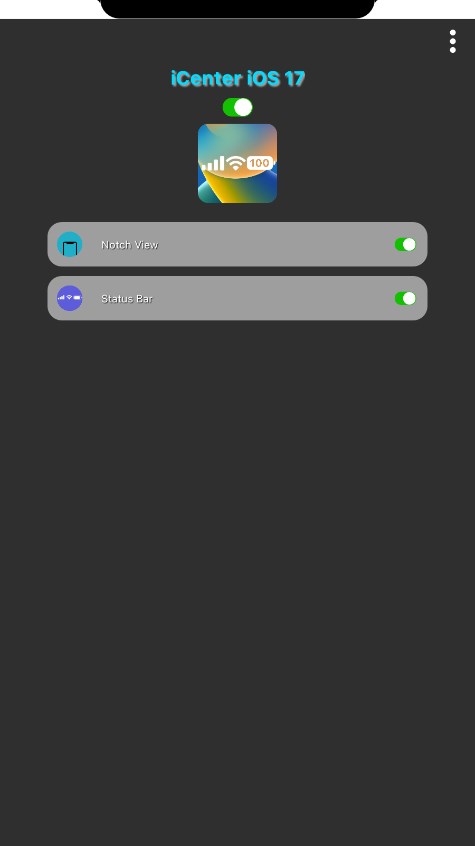 X-Status免费版图1