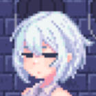 像素兔女郎游戏纯净版