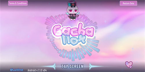 gachanox加查无广告原版