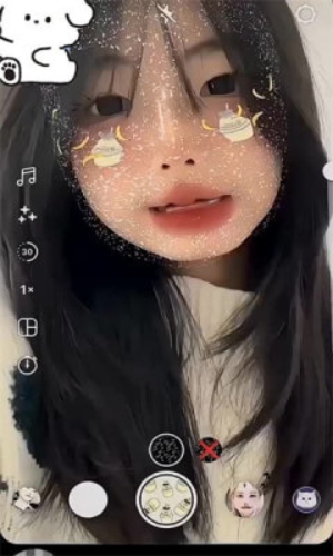秒拍相机直装版