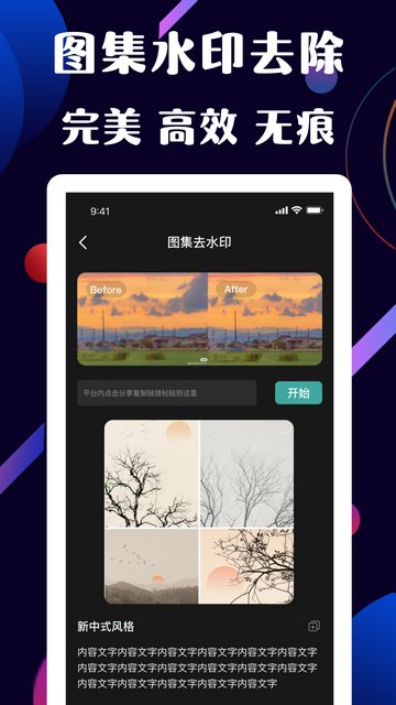 快捷去水印专业版(2)