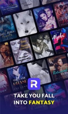 readink小说手机正版