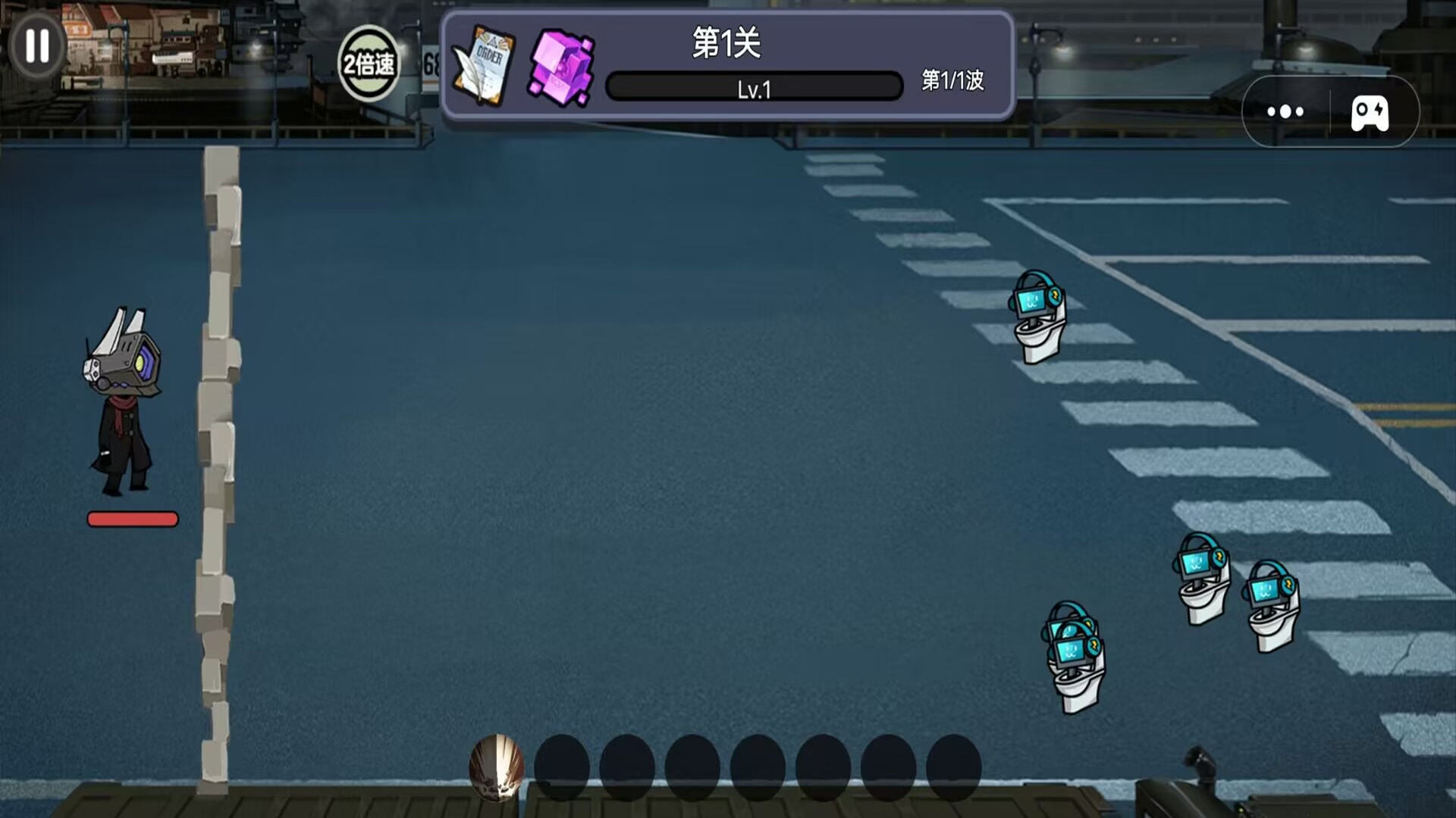 泰坦音响人大作战图1