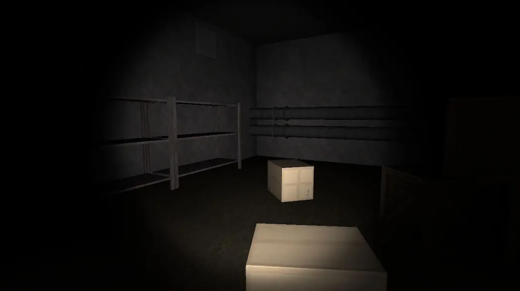 鬼魂theghost直装版图2