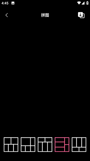 ins贴纸相机正版图1