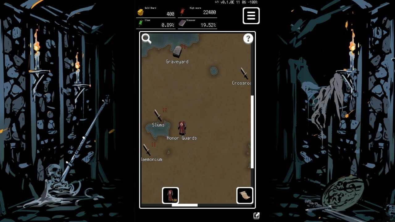 被埋葬的博尔内什2游戏纯净版