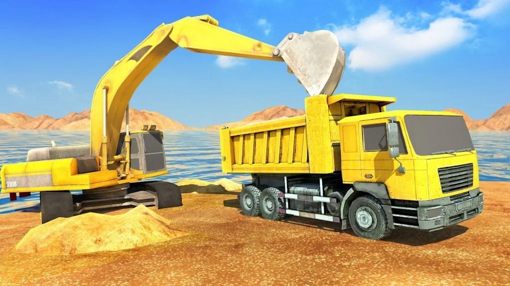 Sand Digger(1)