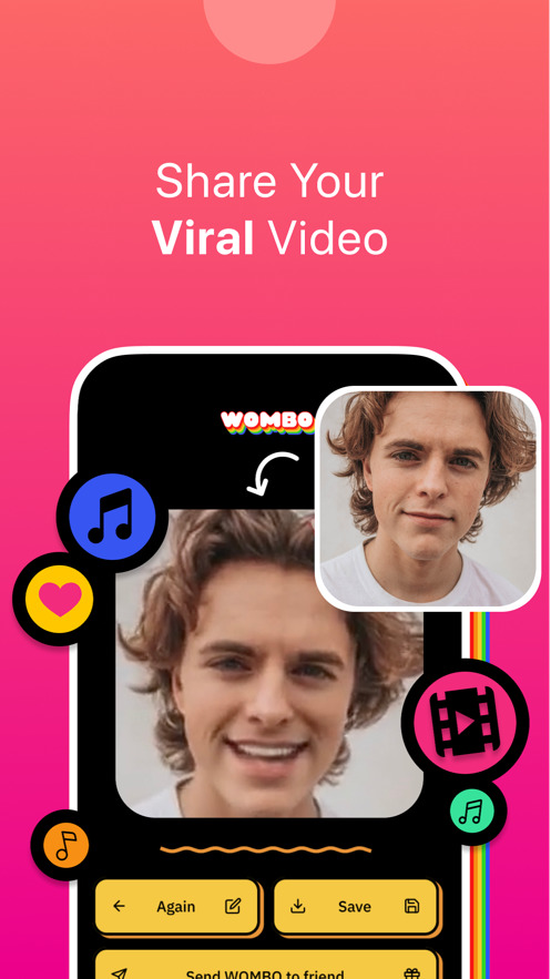 womboai免费原版图2